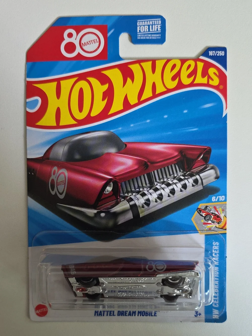 Hot Wheels Bundle  — Merceded Widebody, Knight Rider, Fast Furious, Mod